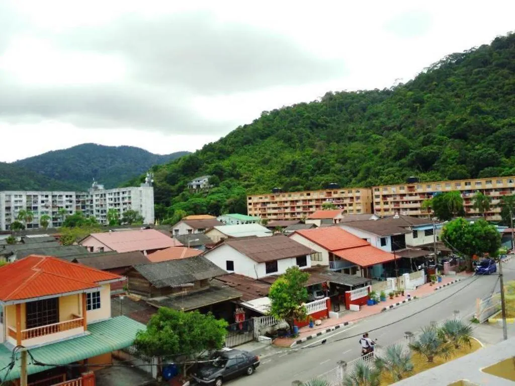 Sportfishing Hotel George Town