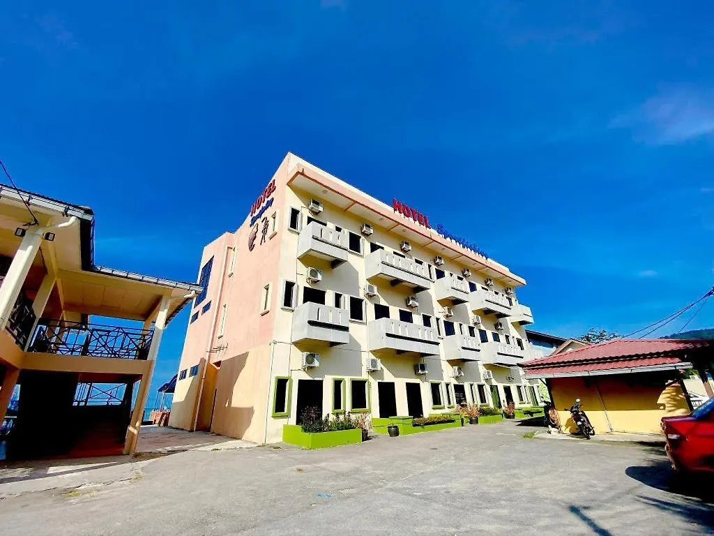 Sportfishing Hotel George Town