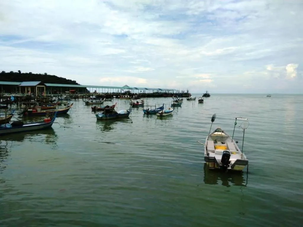 Sportfishing Hotel George Town 0*,