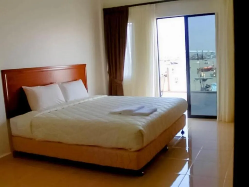 Sportfishing Hotel George Town