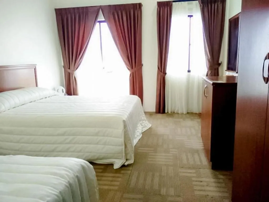 Sportfishing Hotel George Town Malaysia