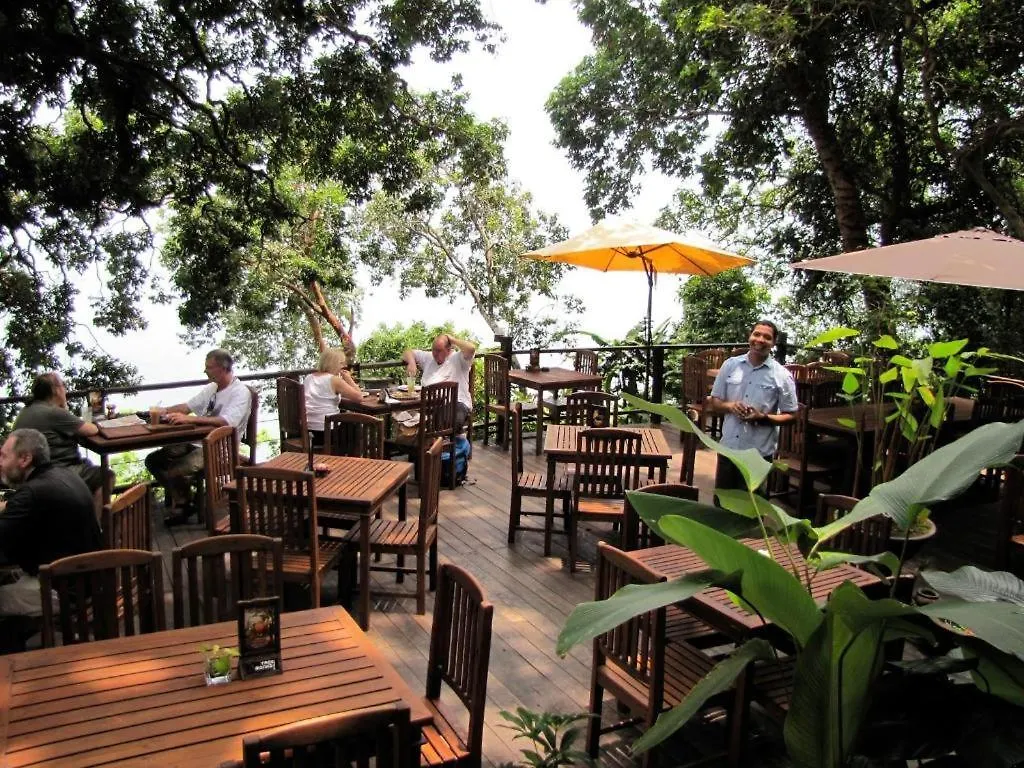 Sportfishing Hotel George Town