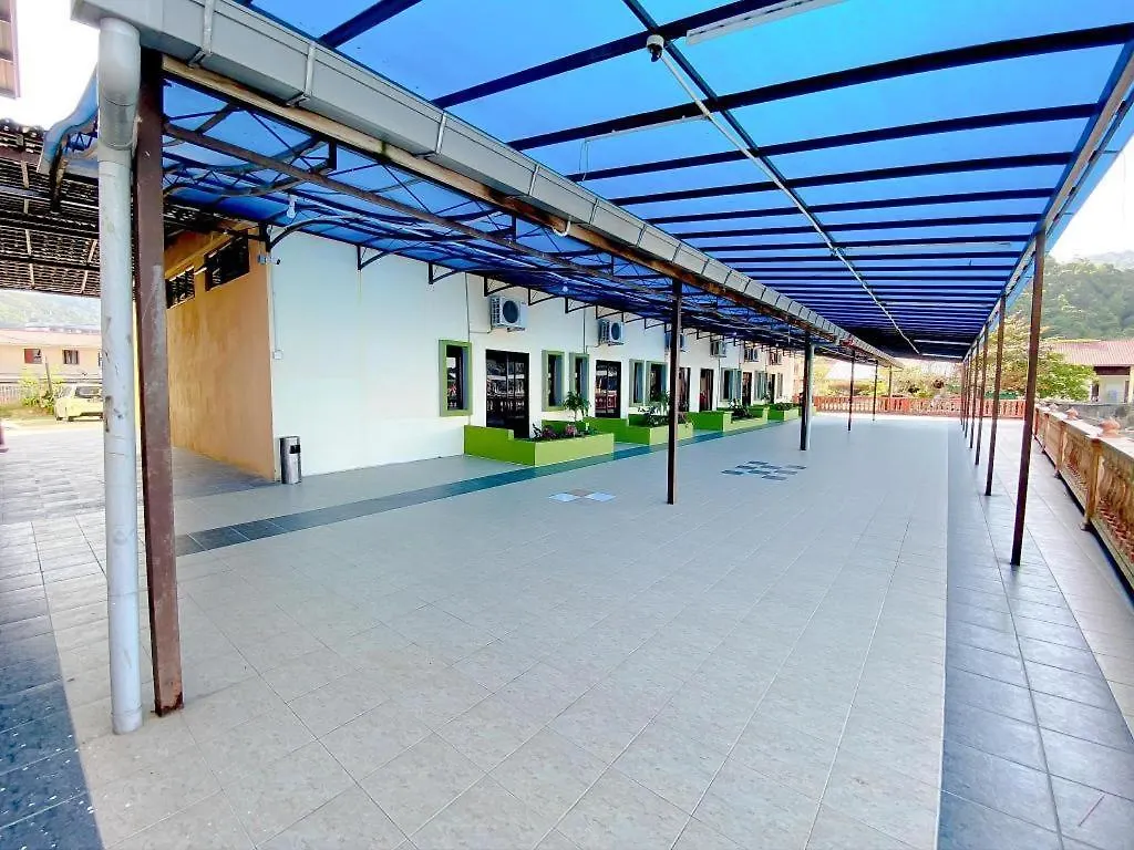 Sportfishing Hotel George Town