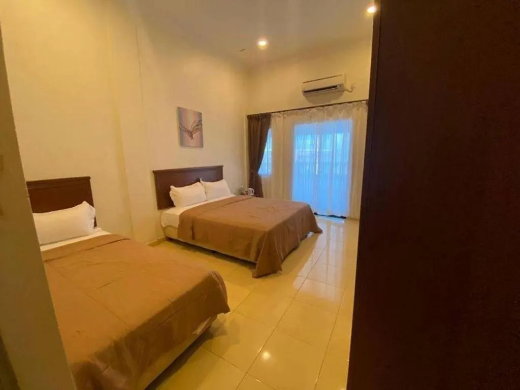 Sportfishing Hotel George Town