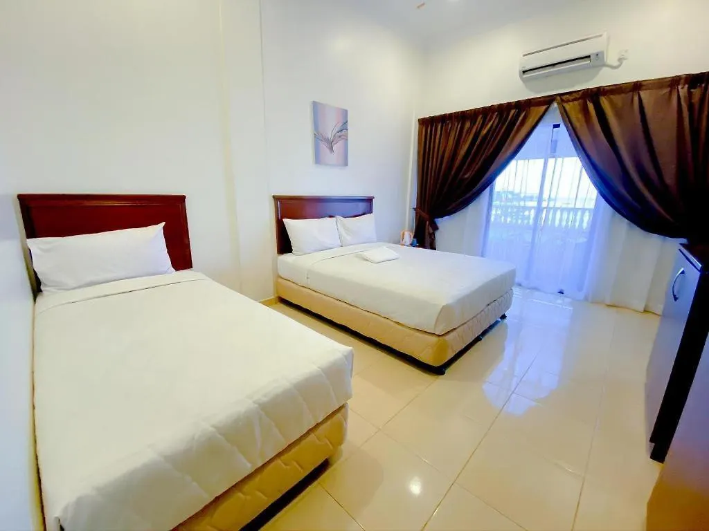 Sportfishing Hotel George Town Malaysia