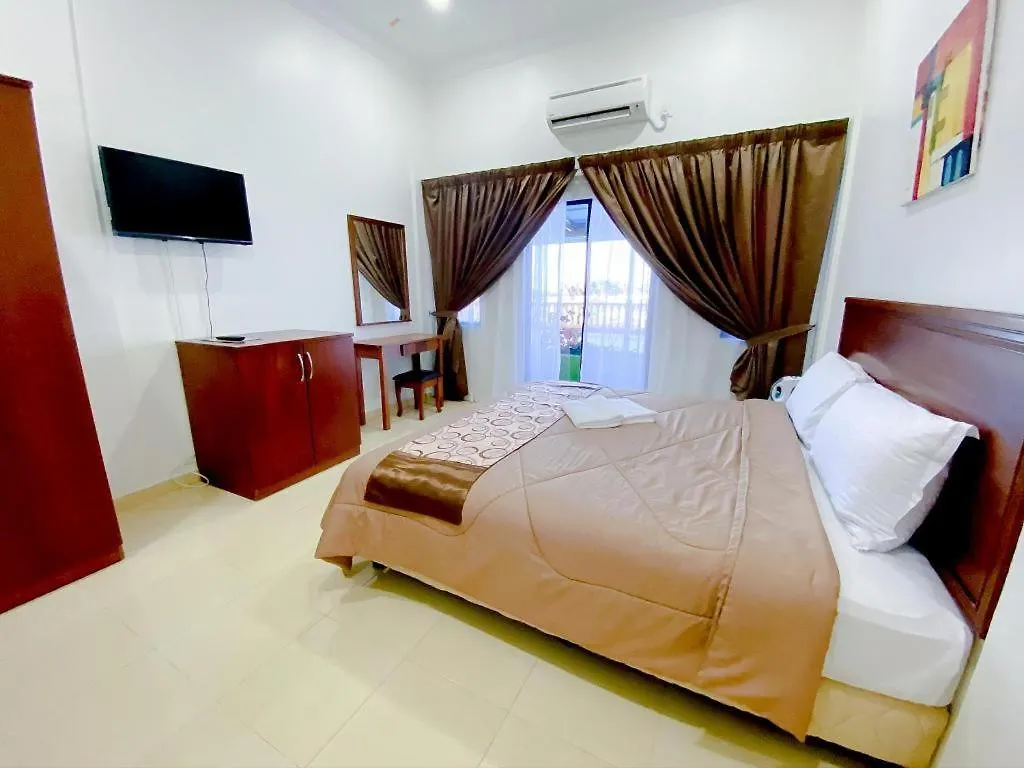 Sportfishing Hotel George Town