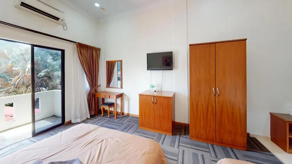 Sportfishing Hotel George Town
