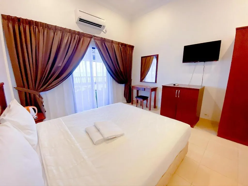 Sportfishing Hotel George Town