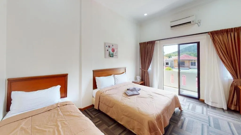 Sportfishing Hotel George Town