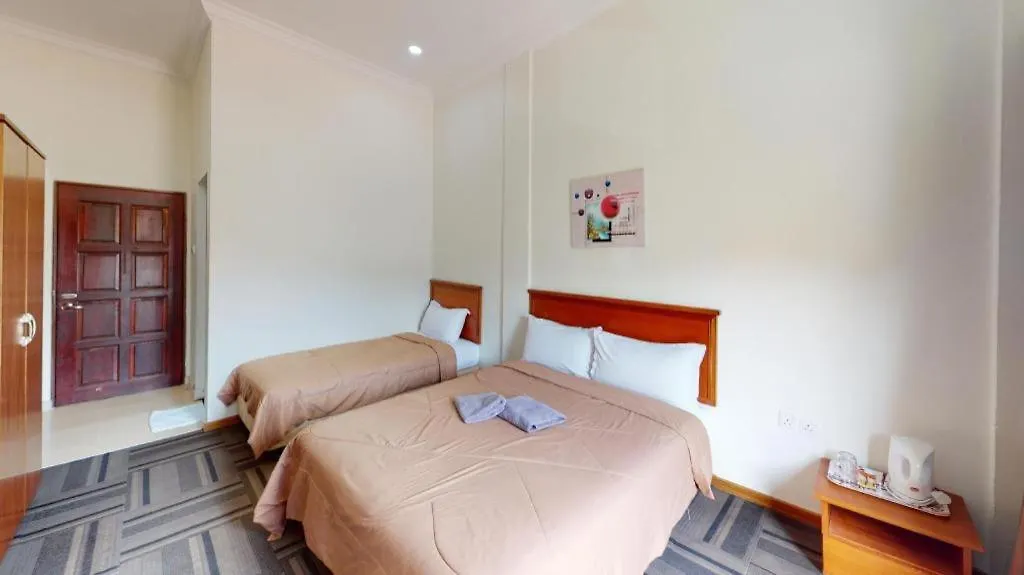 Sportfishing Hotel George Town