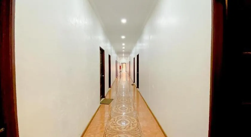 Sportfishing Hotel George Town