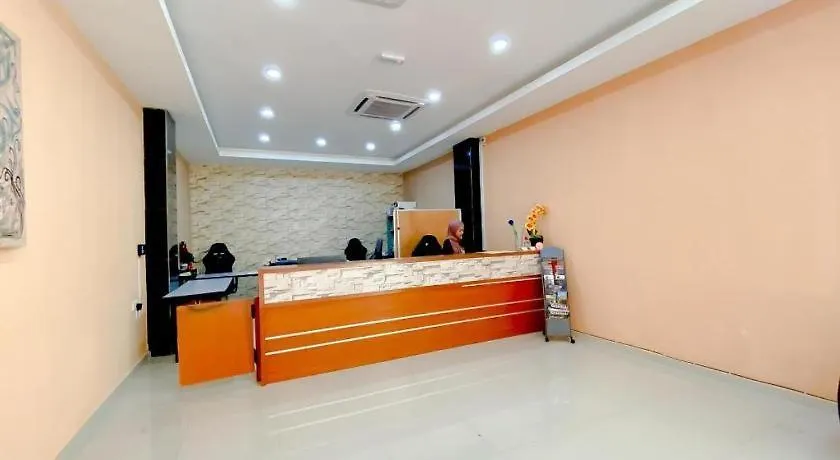 Sportfishing Hotel George Town Malaysia