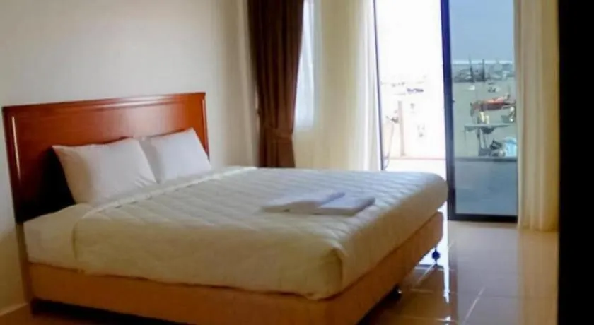 Sportfishing Hotel George Town Malaysia