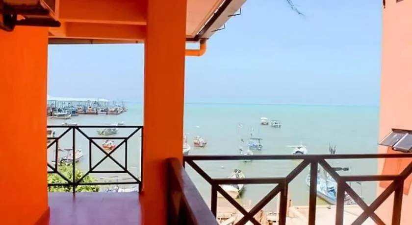 Sportfishing Hotel George Town