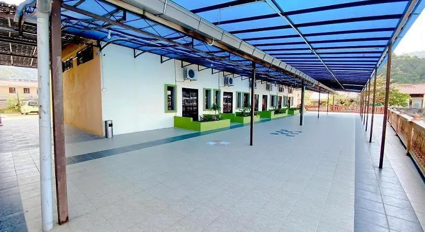 Sportfishing Hotel George Town