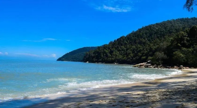 Sportfishing Hotel George Town 0*,  Malaysia