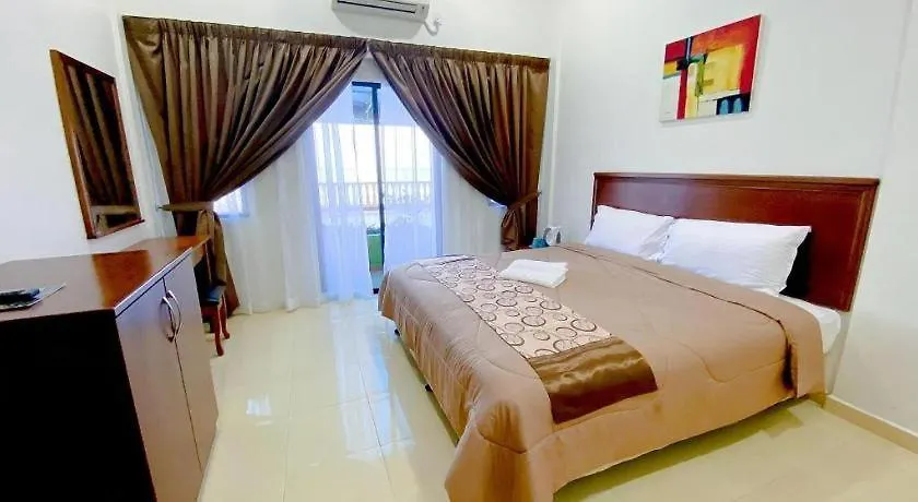 Sportfishing Hotel George Town