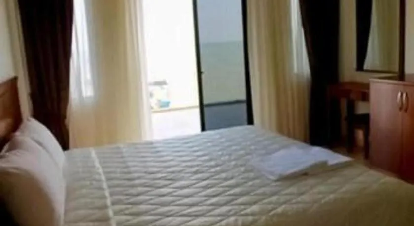 Sportfishing Hotel George Town Malajzia