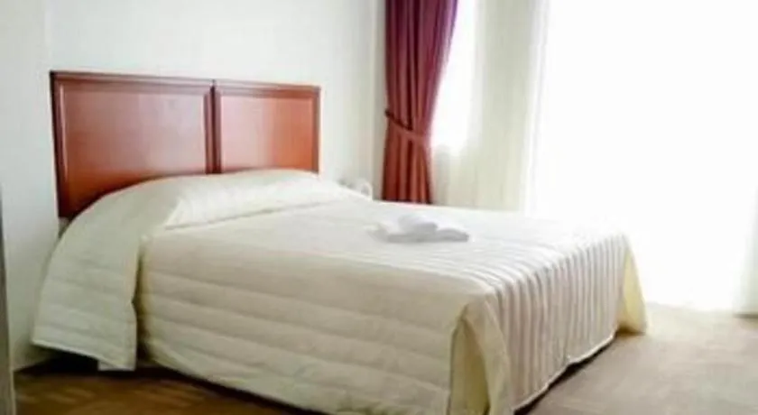 Sportfishing Hotel George Town 0*,  Malajzia