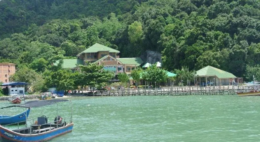 Sportfishing Hotel George Town