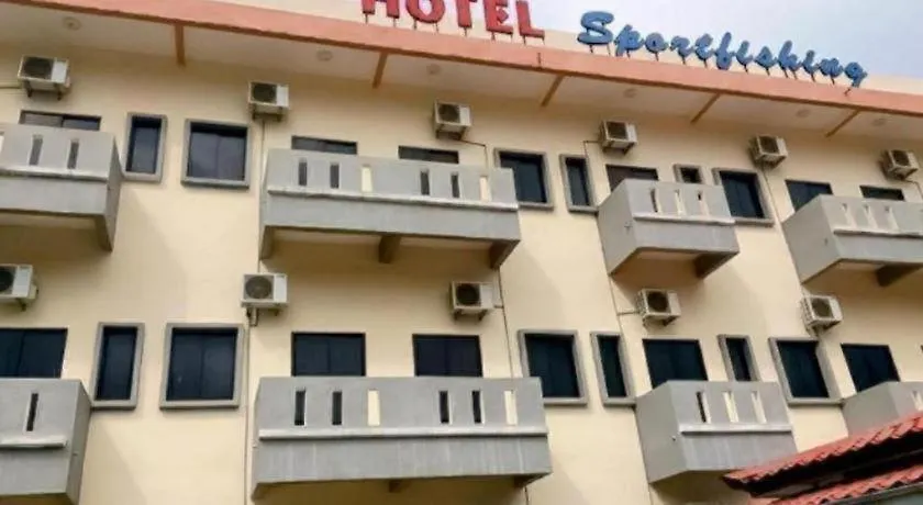 Sportfishing Hotel George Town