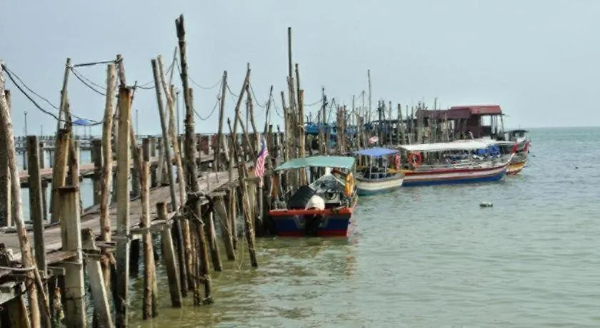 Sportfishing Hotel George Town