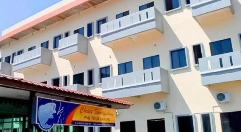 Sportfishing Hotel George Town