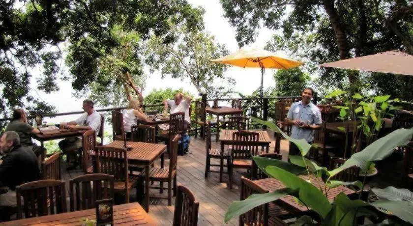 Sportfishing Hotel George Town