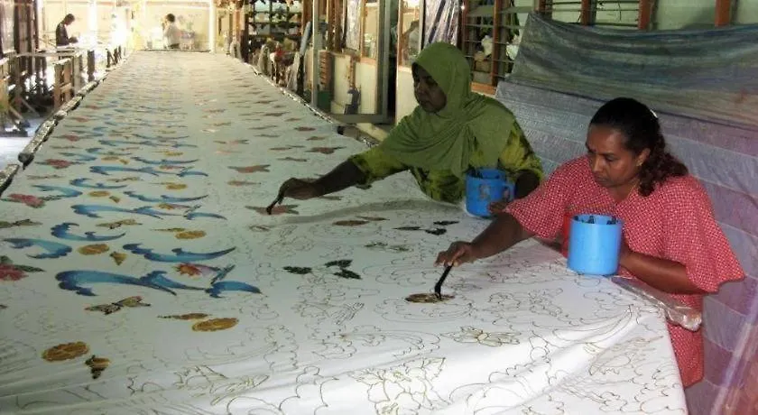 Sportfishing Hotel George Town 0*,  Malajzia