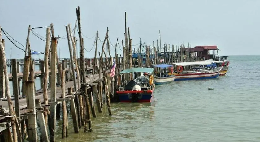 Sportfishing Hotel George Town