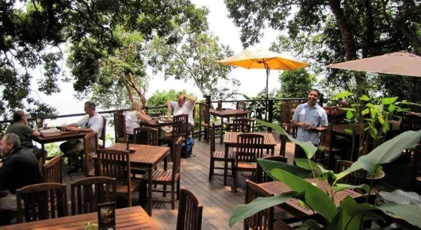 Sportfishing Hotel George Town