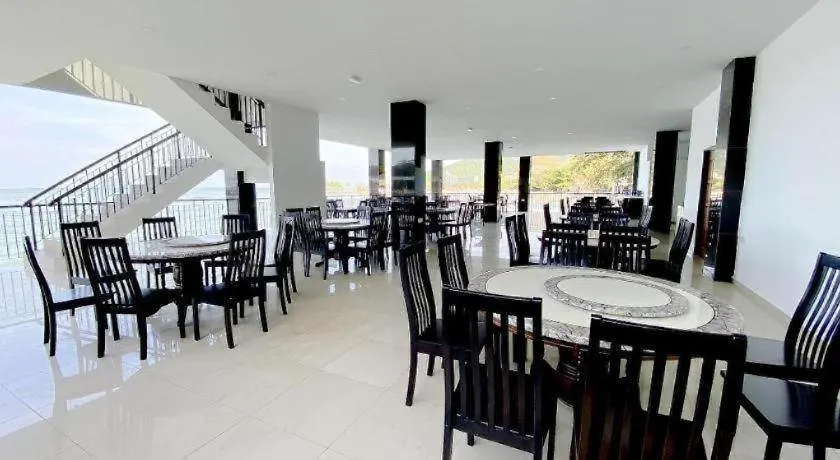 Sportfishing Hotel George Town Malajzia