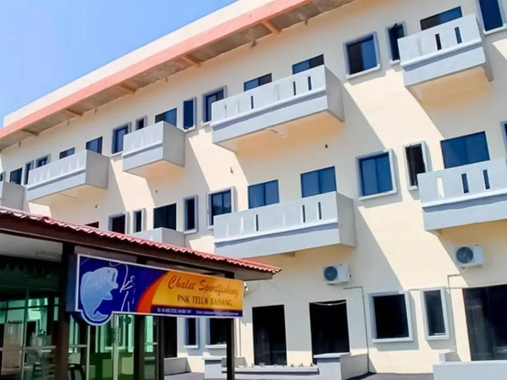 Sportfishing Hotel George Town