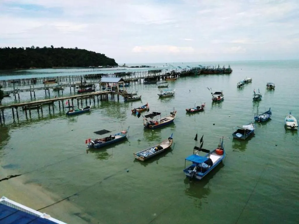 Sportfishing Hotel George Town