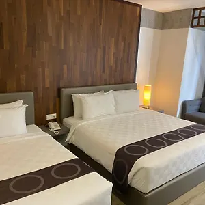3* Hotell Frame