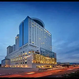 4* 酒店 槟城温布利圣吉尔斯酒店