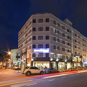 3* 酒店 亚美尼亚街海瑞特酒店