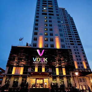 4* 酒店 槟城福克套房酒店