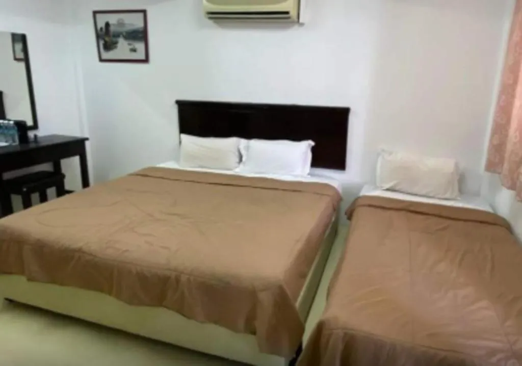 Sportfishing Hotel George Town 0*,
