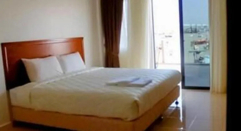 Sportfishing Hotel George Town 0*,