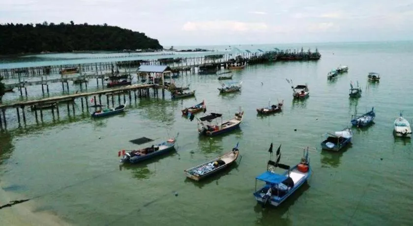 Sportfishing Hotel George Town