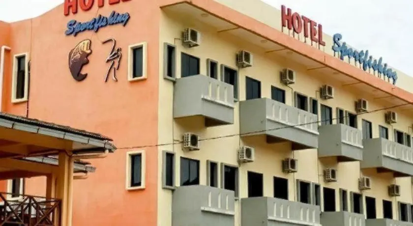 Sportfishing Hotel George Town