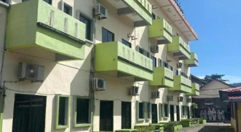Sportfishing Hotel George Town