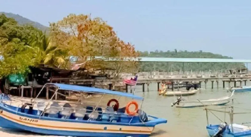 Sportfishing Hotel George Town