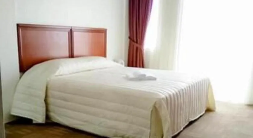 Sportfishing Hotel George Town Malasia